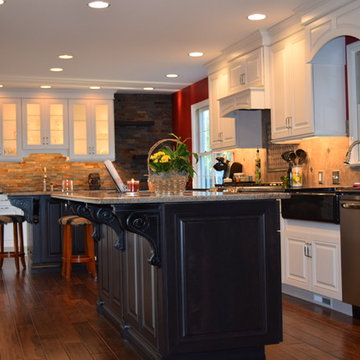 Transitional Design