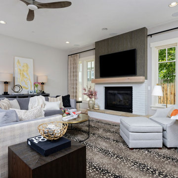 Home Renovation & Decor