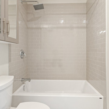 Bathroom Remodeling - Washington DC