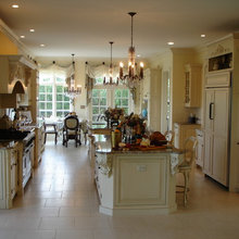 Kitchens