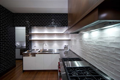 Design ideas for a kitchen in Canberra - Queanbeyan.