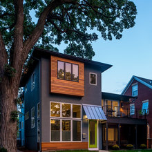 Exterior Ideas