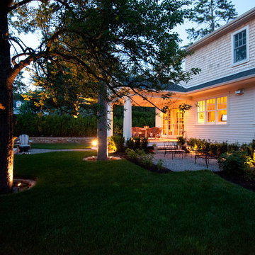 Beaumont Project