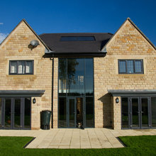 Exteriors