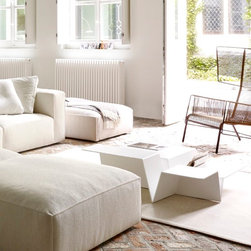 Occasional Tables - Cuts - Products