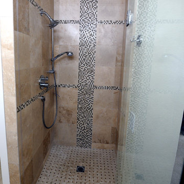 Laguna Niguel Master Bath