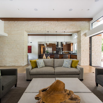Okimoto Residence