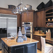 kitchens