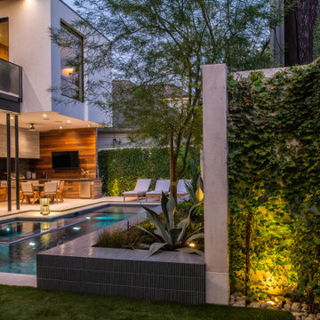 Museum District Project