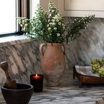 SUNBURY MANOR | Full Service Interior Design
