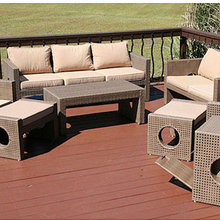 outdoor furniture