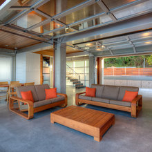 Garage Ideas