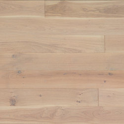 Storia II: Torano - Hardwood Flooring
