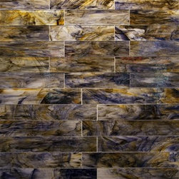 Hirsch glass tile Raw Elegance. Color Ravishing - Products