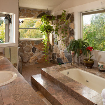 Crystal Beach Custom Home