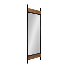Mirrors