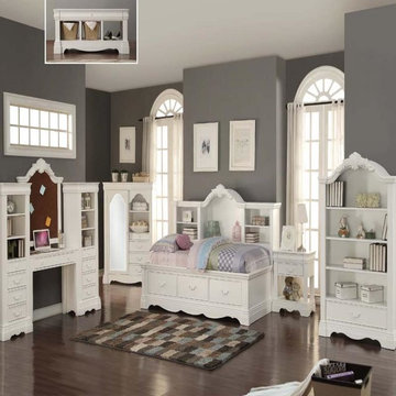Estrella Daybed Bedroom Set