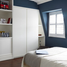 BOYS' ROOM