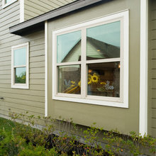 outside color scheme