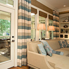 window treatments