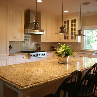 KITCHEN WORKS Review]