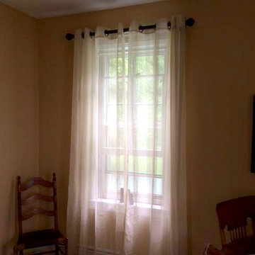 Residential Work