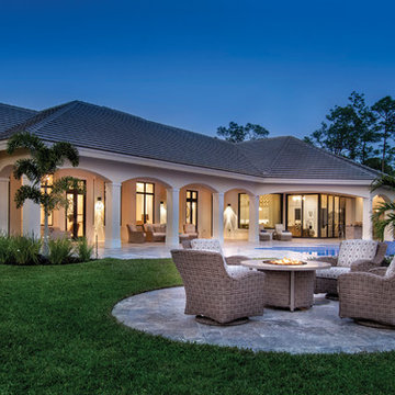 2017 ARDA - Model Homes - The Stater Group, Inc.
