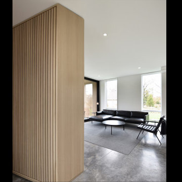 interval house