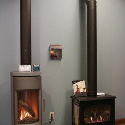 Stoves - Freestanding Stoves