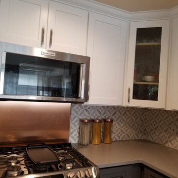 Kitchen Remodel & Much More