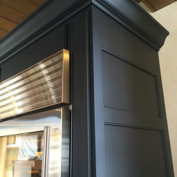 St. Louis Country Club Project