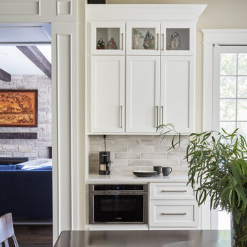 Breakfast Bar
