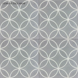 In Stock - Pacific Collection - 床材