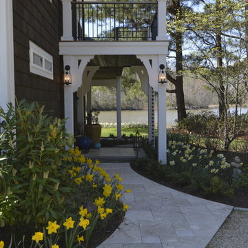Galesville Retreat