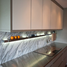Knife Shelf