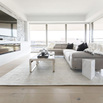 Penthouse Vibes