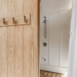 Lumina Custom House - Bath Products