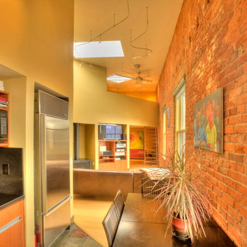 606 Post Ave Condo Listing - Pioneer Square - Seattle
