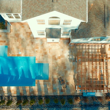 Pool and Outdoor Living in New Kent VA