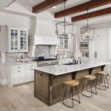 Modern Farmhouse Tomball