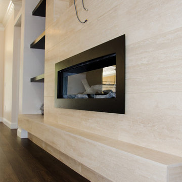Swalwell Residence
