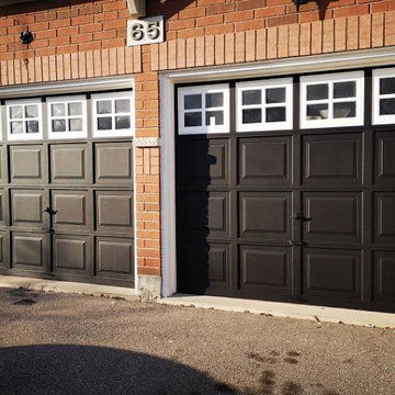 Exterior Painting