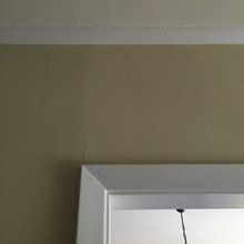 Current kitchen