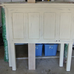 More Door Headboards - Headboards