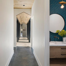 Desert Master Bath