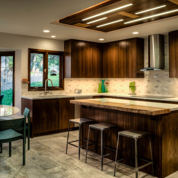Dougherty Kitchen