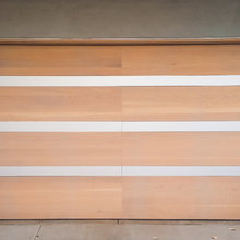 garage door