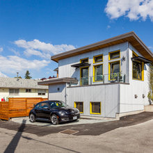 Affordable Modern