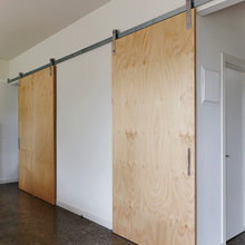 Barn Door