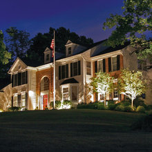 Outdoor Lighting